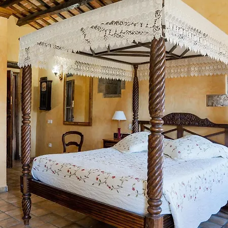 Casa de Campo Mas Postius