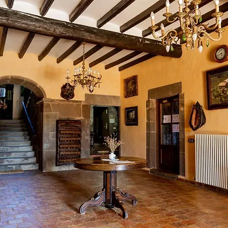 Mas Postius Casa de Campo *