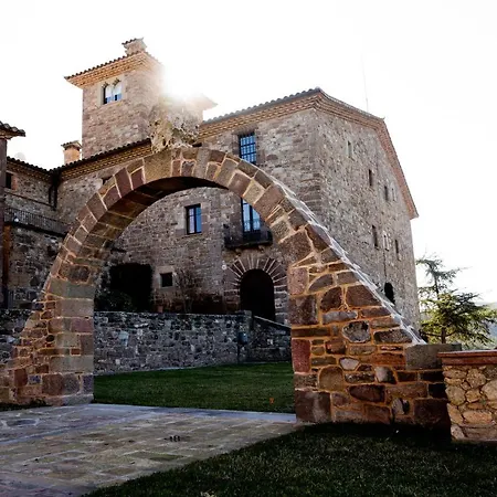 Mas Postius * Muntanyola