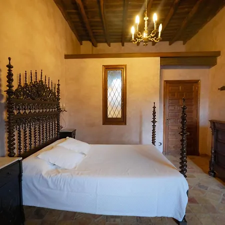 Mas Postius Landhuis Muntanyola