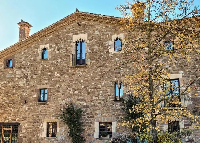 Mas Postius Casa de Campo