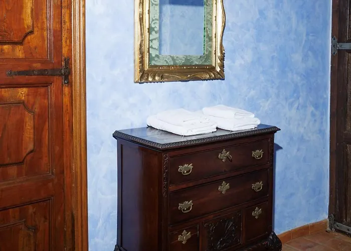 Mas Postius Kır Evi