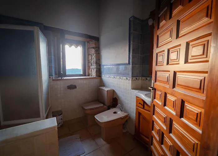 Kır Evi Mas Postius