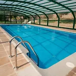 Mas Postius Country house *