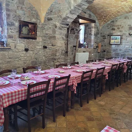 Casa rural Mas Postius Muntanyola (Montanyola)