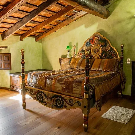 Mas Postius 컨트리하우스