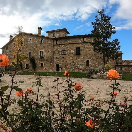 Casa rural Mas Postius *