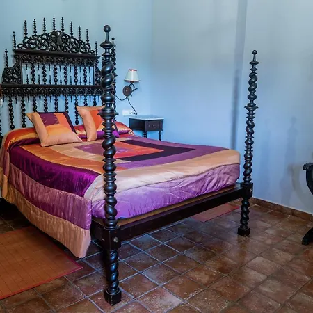 Mas Postius Muntanyola