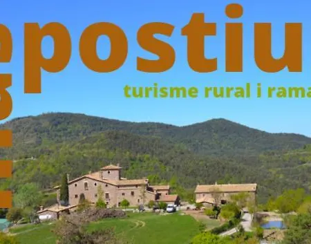 Mas Postius *