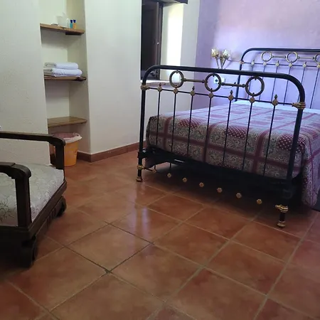 컨트리하우스 Mas Postius Muntanyola