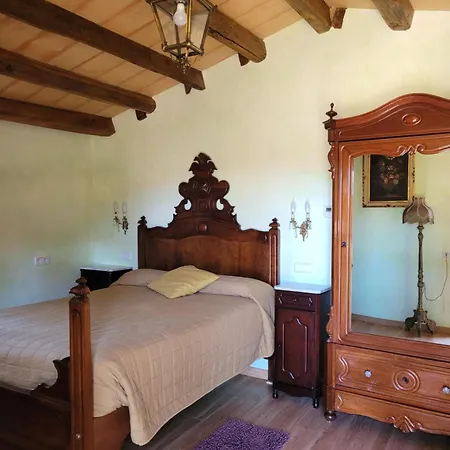 Mas Postius Muntanyola