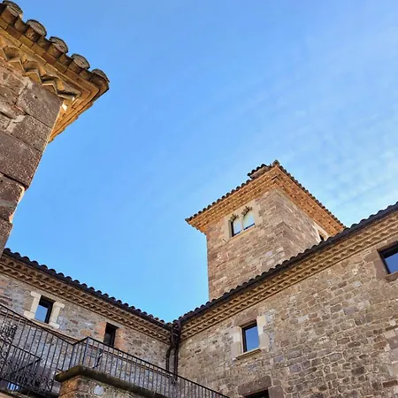 컨트리하우스 Mas Postius