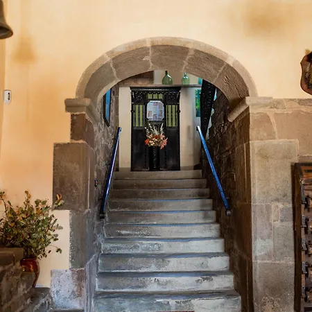 Mas Postius * Muntanyola