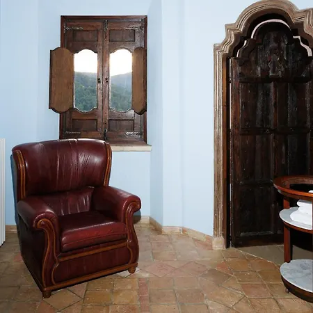 Mas Postius 컨트리하우스 Muntanyola