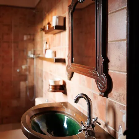 Mas Postius 컨트리하우스 Muntanyola