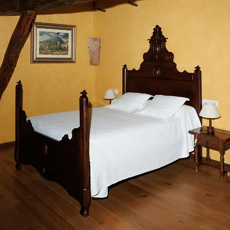 컨트리하우스 Mas Postius *