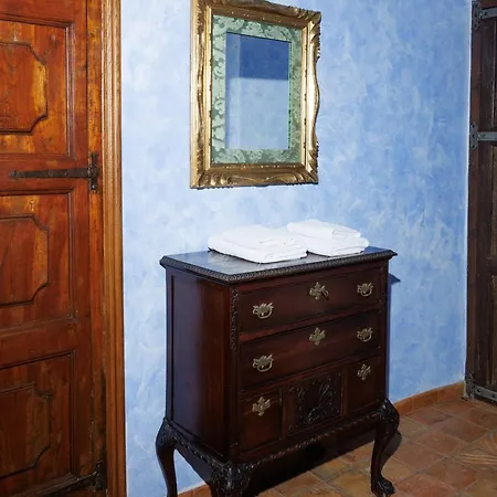 Mas Postius 컨트리하우스