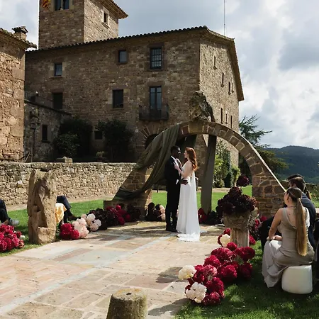 컨트리하우스 Mas Postius *