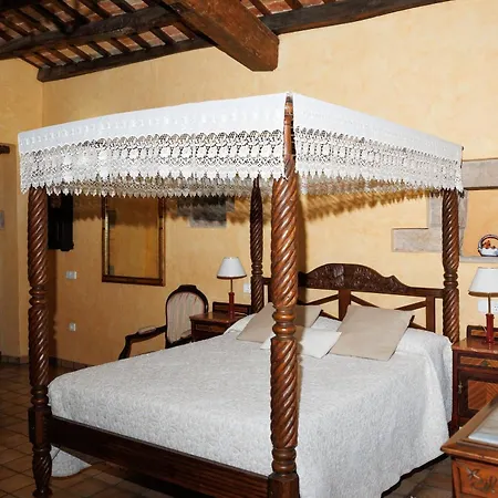 컨트리하우스 Mas Postius Muntanyola