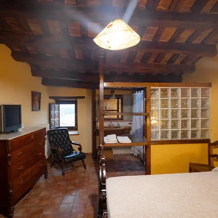 בית כפרי Mas Postius Muntanyola