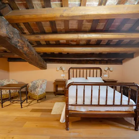Mas Postius Country house Muntanyola