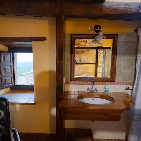 Country house Mas Postius