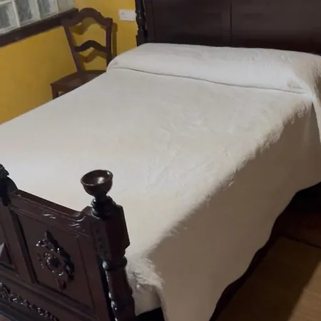 Mas Postius 컨트리하우스 *