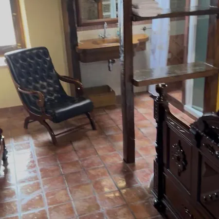 Mas Postius 컨트리하우스