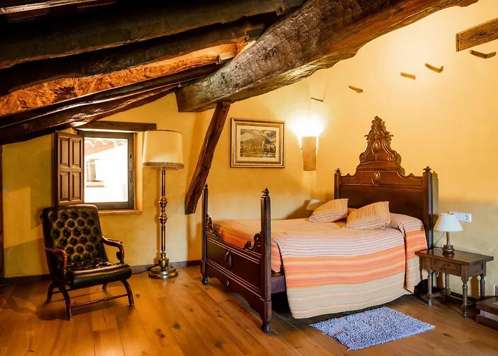 Country house Mas Postius *