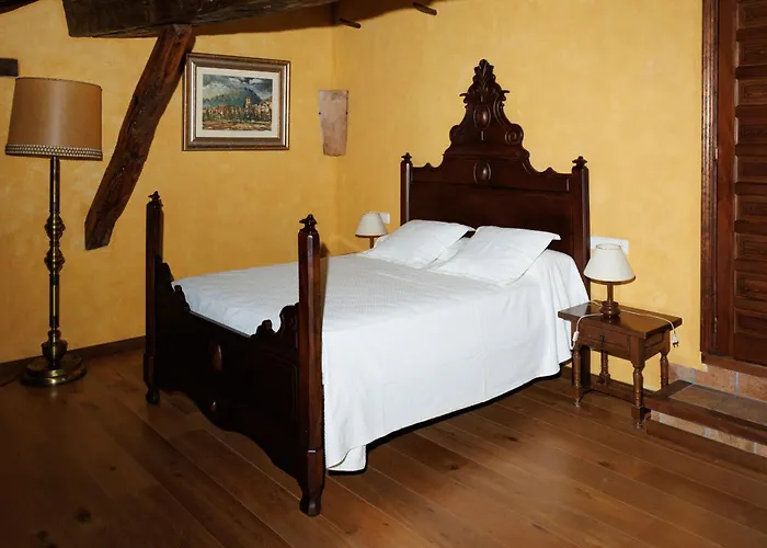 Country house Mas Postius *