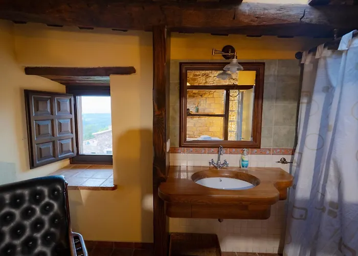 Country house Mas Postius